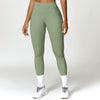 088 Legging Align - Verde aceituna