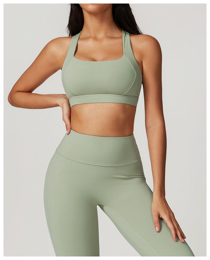 007 Top Deportivo sin Costuras