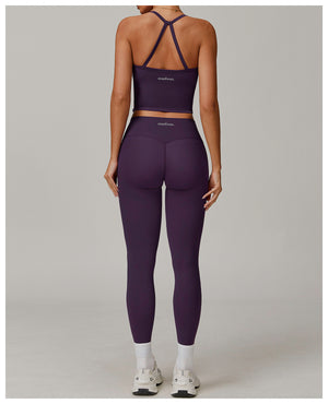 087 Tank Top Deportivo