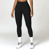 088 Legging Align - Negro